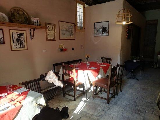La Mangiatoia