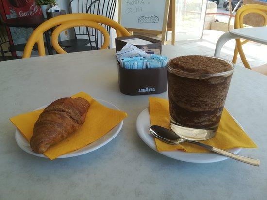 Pancafe Boscarino