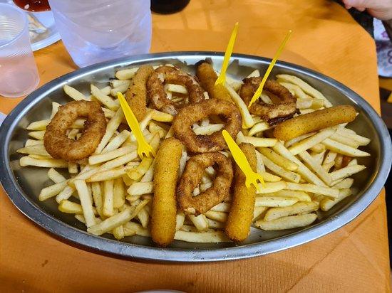Friggitoria Palumbo