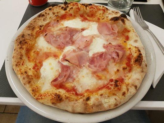 Frange Pizzeria