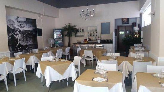 Bar Ristorante Arcadia