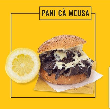Sicilia Street Food