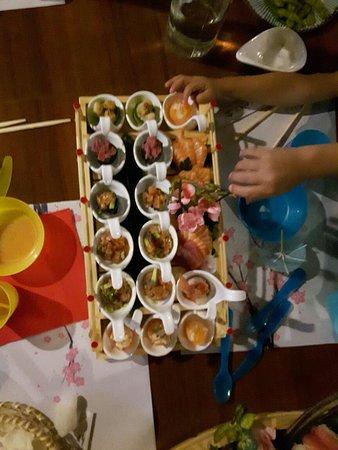 Misushi