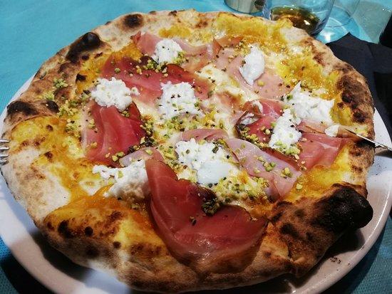 Archi Pizzeria