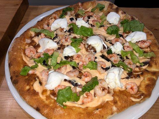 Pizza Paradise