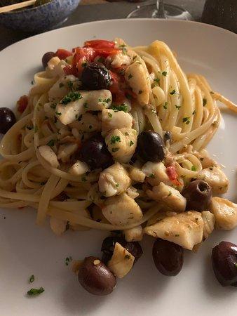 Il Mare in Cucina