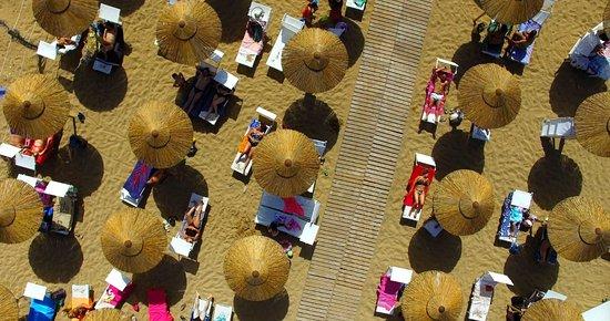 Joy Beach Lido