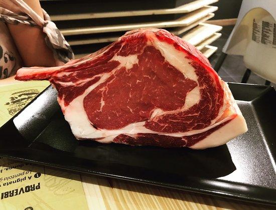 Hamuri Steakhouse Hamburgeria