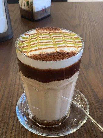 Bar Caffeina