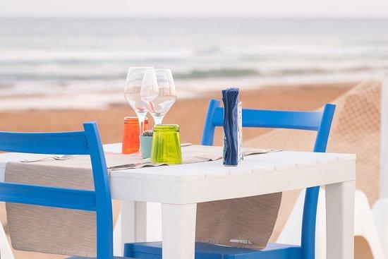 Monnalisa Beach