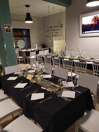 Trattoria Dei Portici