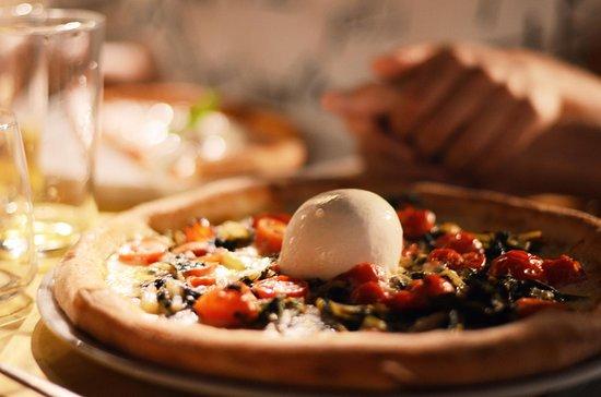 Vicaria la pizzeria