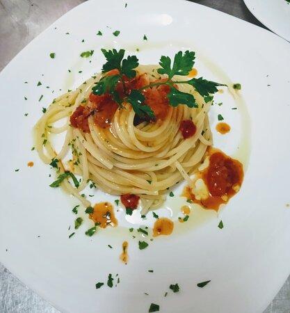 Trattoria Casa Mia