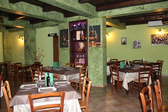 In Bocca AL Lupo