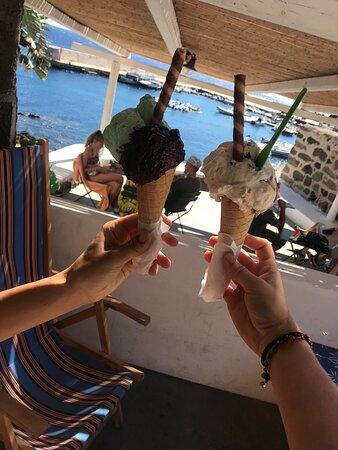 Il Gelato Di Ulisse