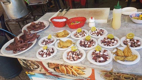 Trattoria del Carmine