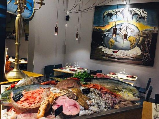 Osteria Dali