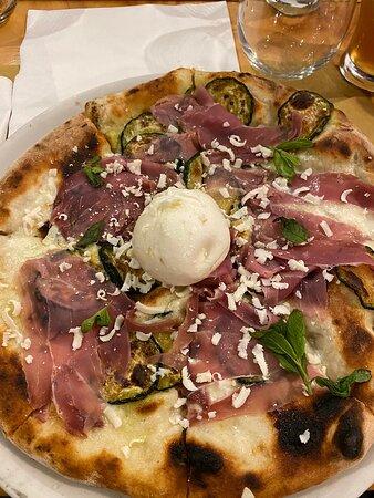 La Bufalaccia