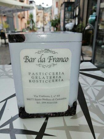Bar Da Franco