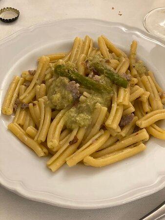 Trattoria Chapeau