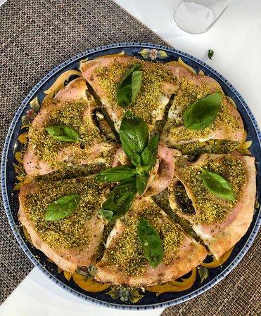 Rosso Pizza Castellammare