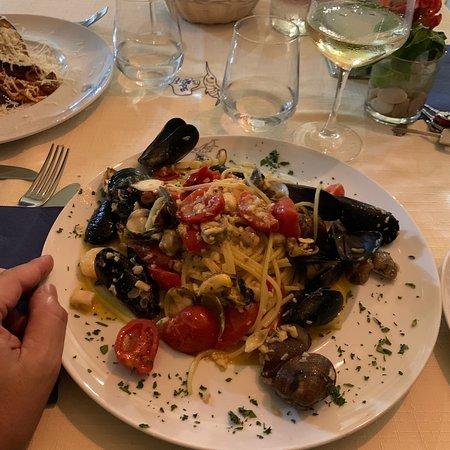 Peppes Restaurant