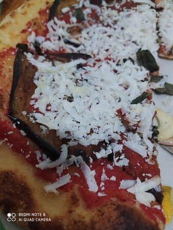 Tre Civette sul Como - Street Food