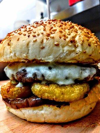 Food CAB