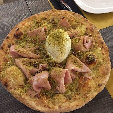 Pizzeria Le Palme Lentini