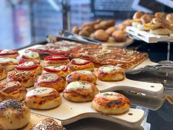 Muzzika pizza e fritti