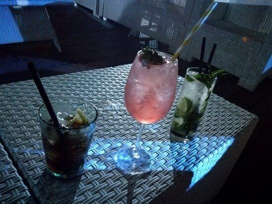 Pineta Club