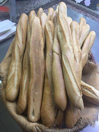 La Casa Del Pane