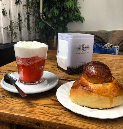 Eden Bar Lipari