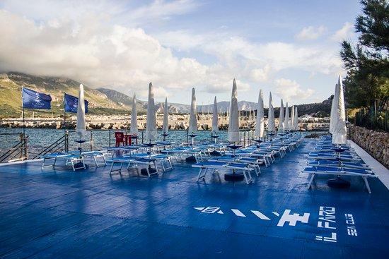 Il Faro Sea Club