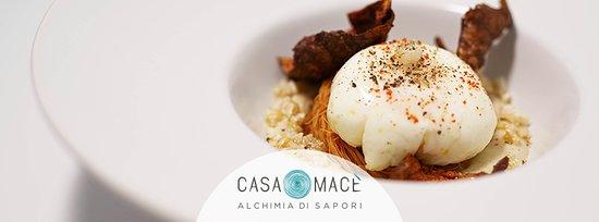 Casa Mace