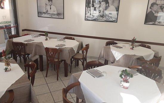 Amici Miei Ristorante Pizzeria