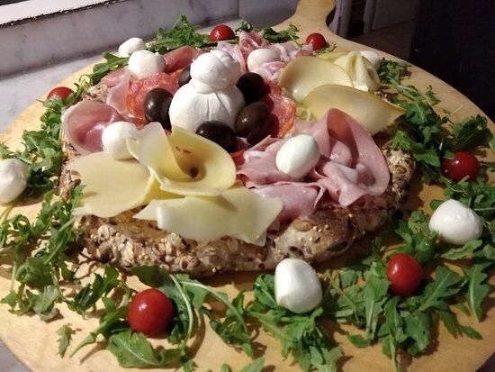 Original Pizza
