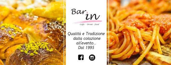 Bar In