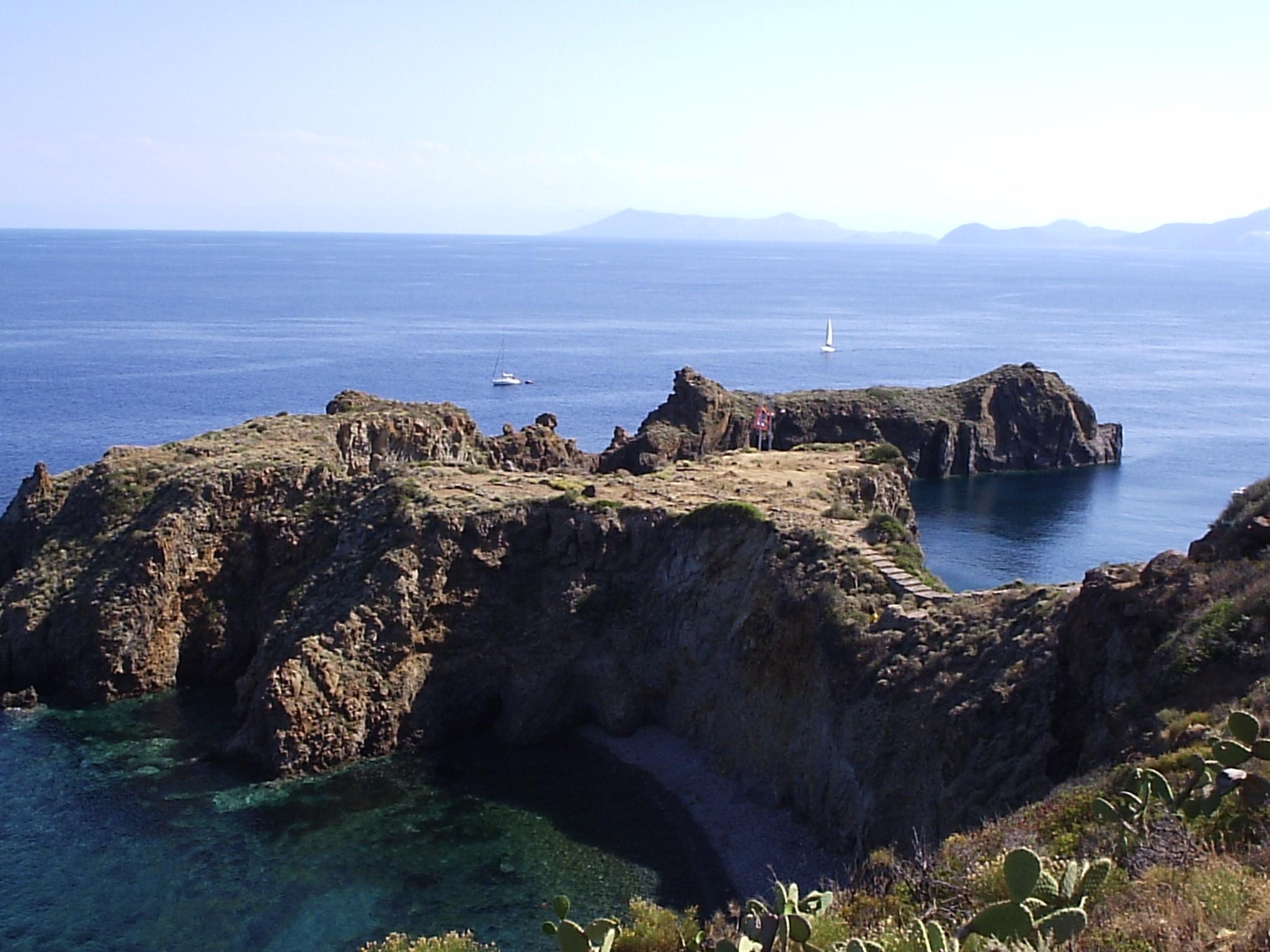 Villaggio di Punta Milazzese