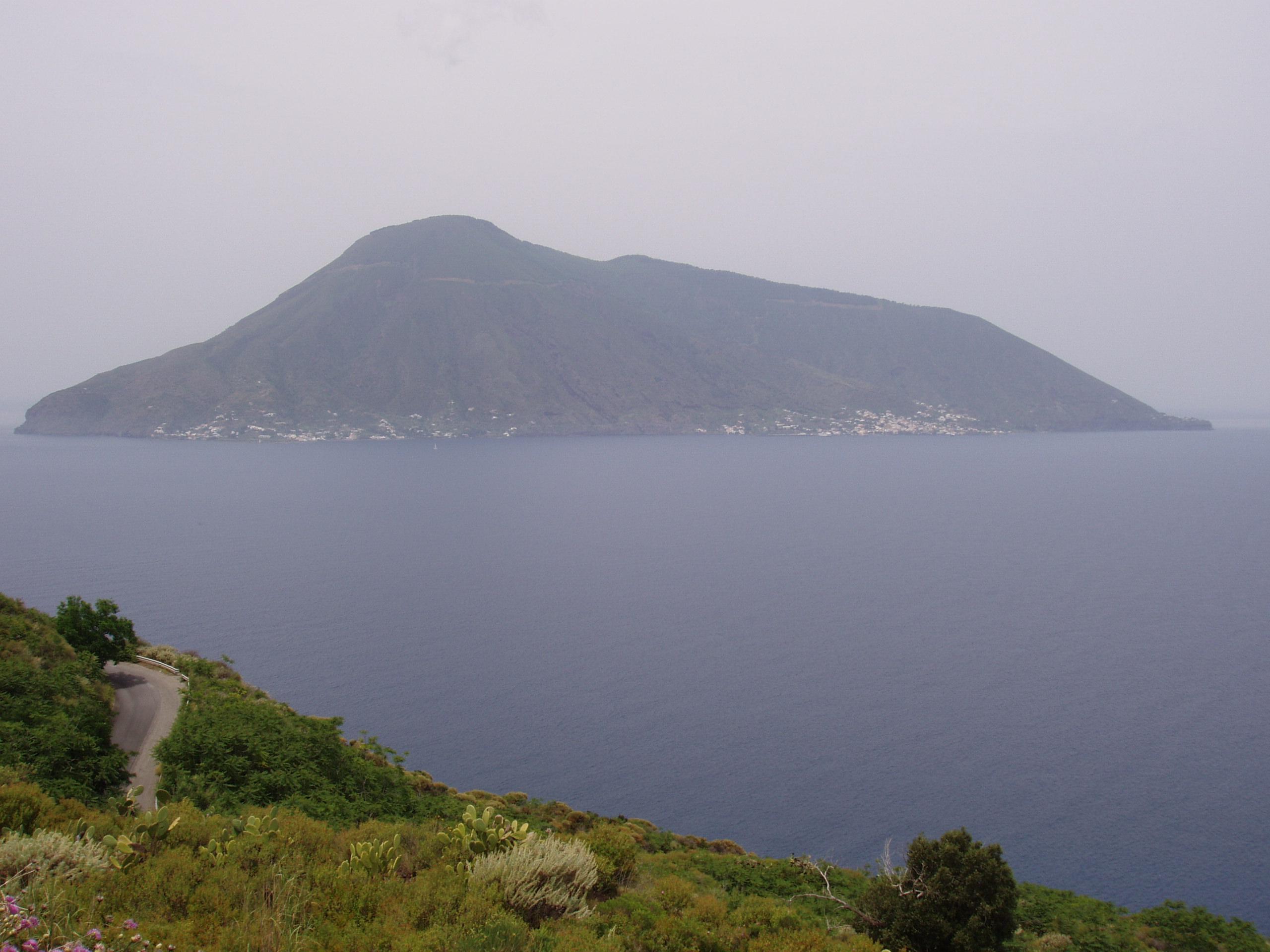 Isola di Salina