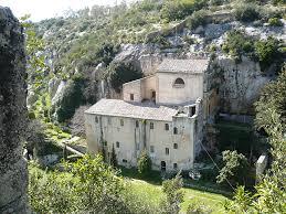 San Corrado Fuori le Mura