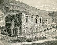 Chiesa di Santa Maria della Valle