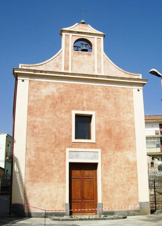 Chiesa della Nunziatella