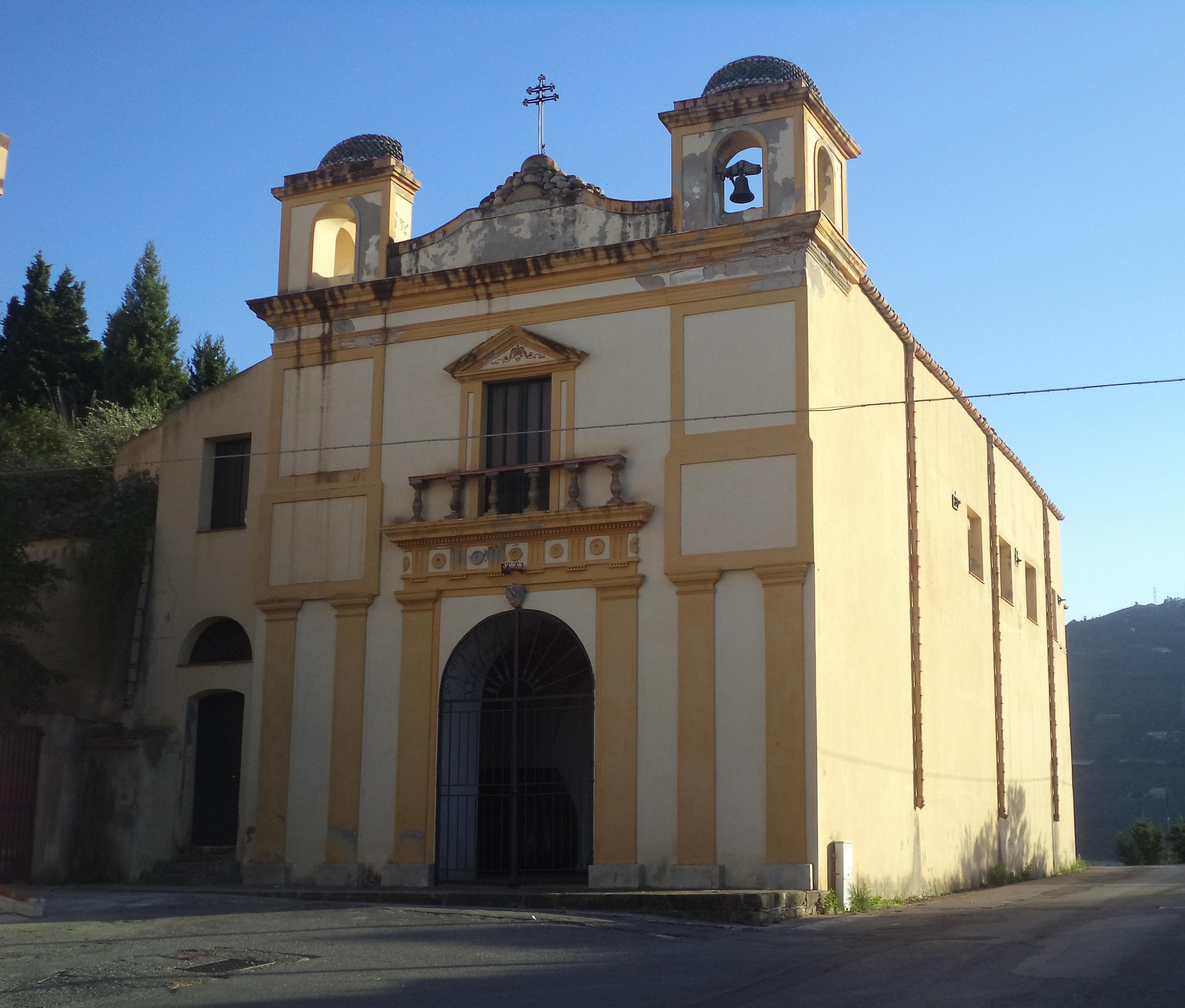 Calvary Church