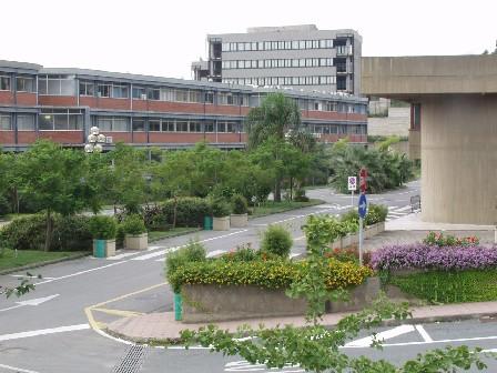 Universität Messina