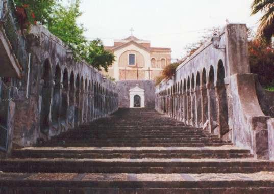 Chiesa di Santa Maria dell'Alto