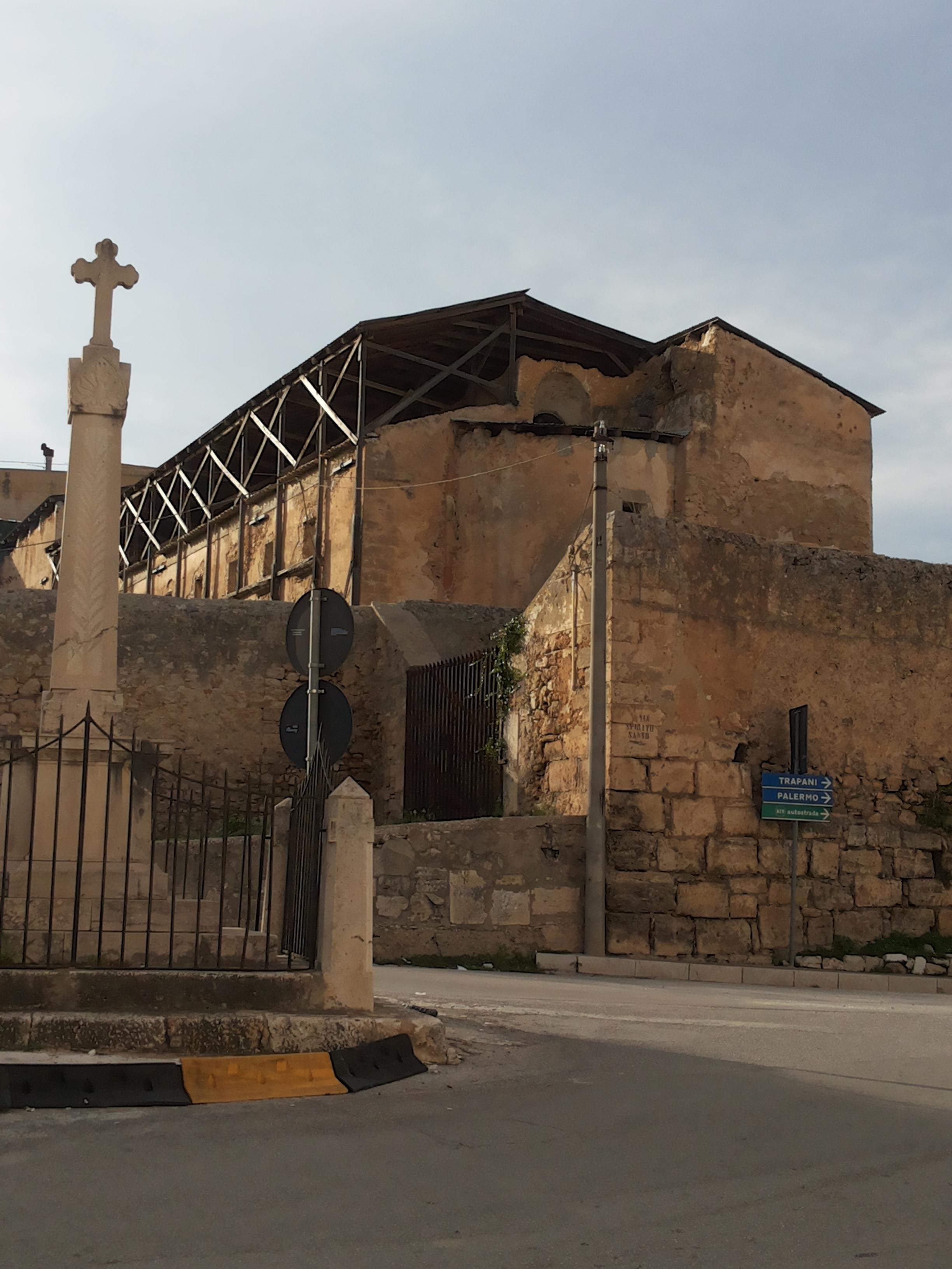 chiesa di Santa Maria della Stella
