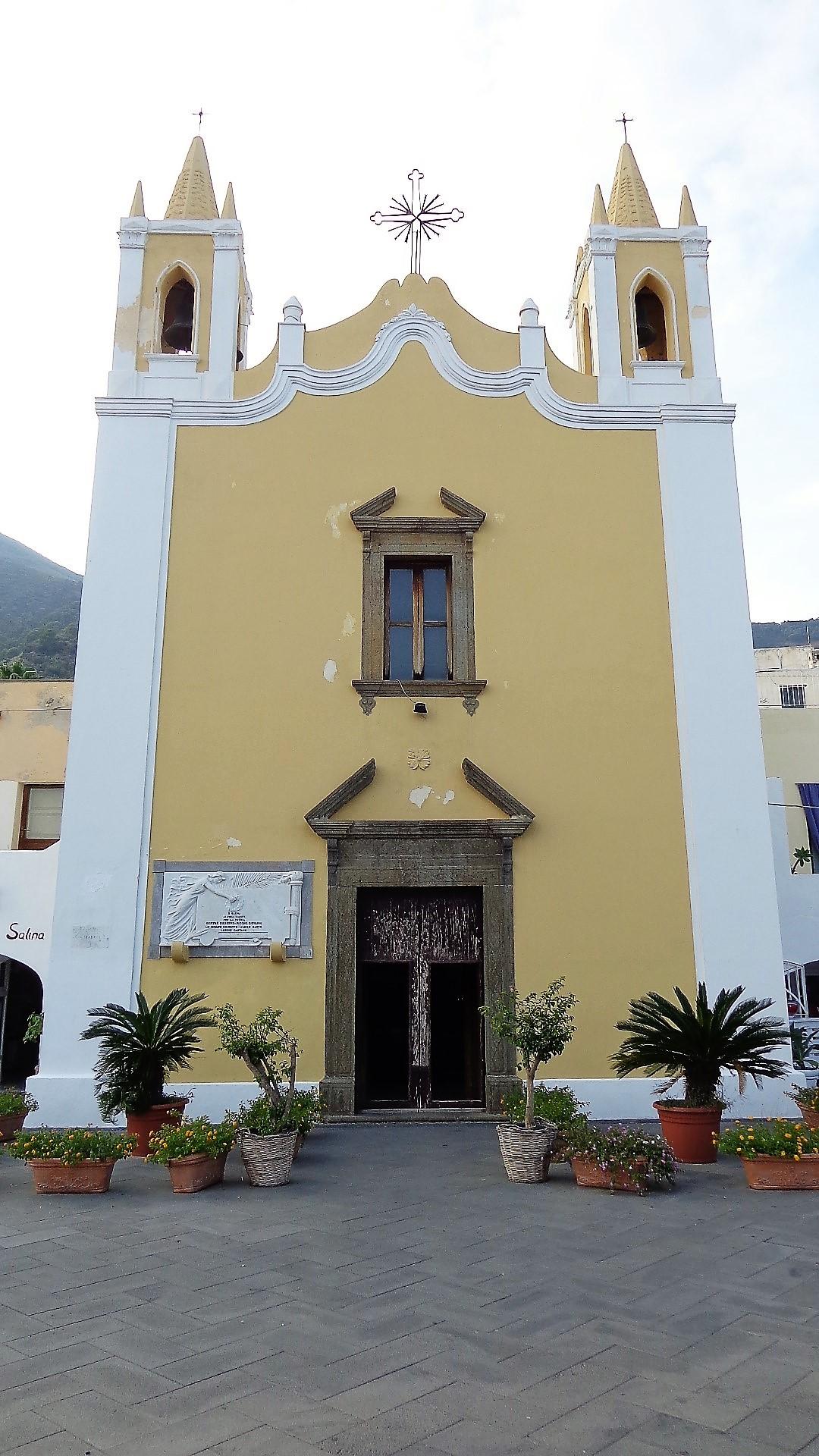 Santa Marina