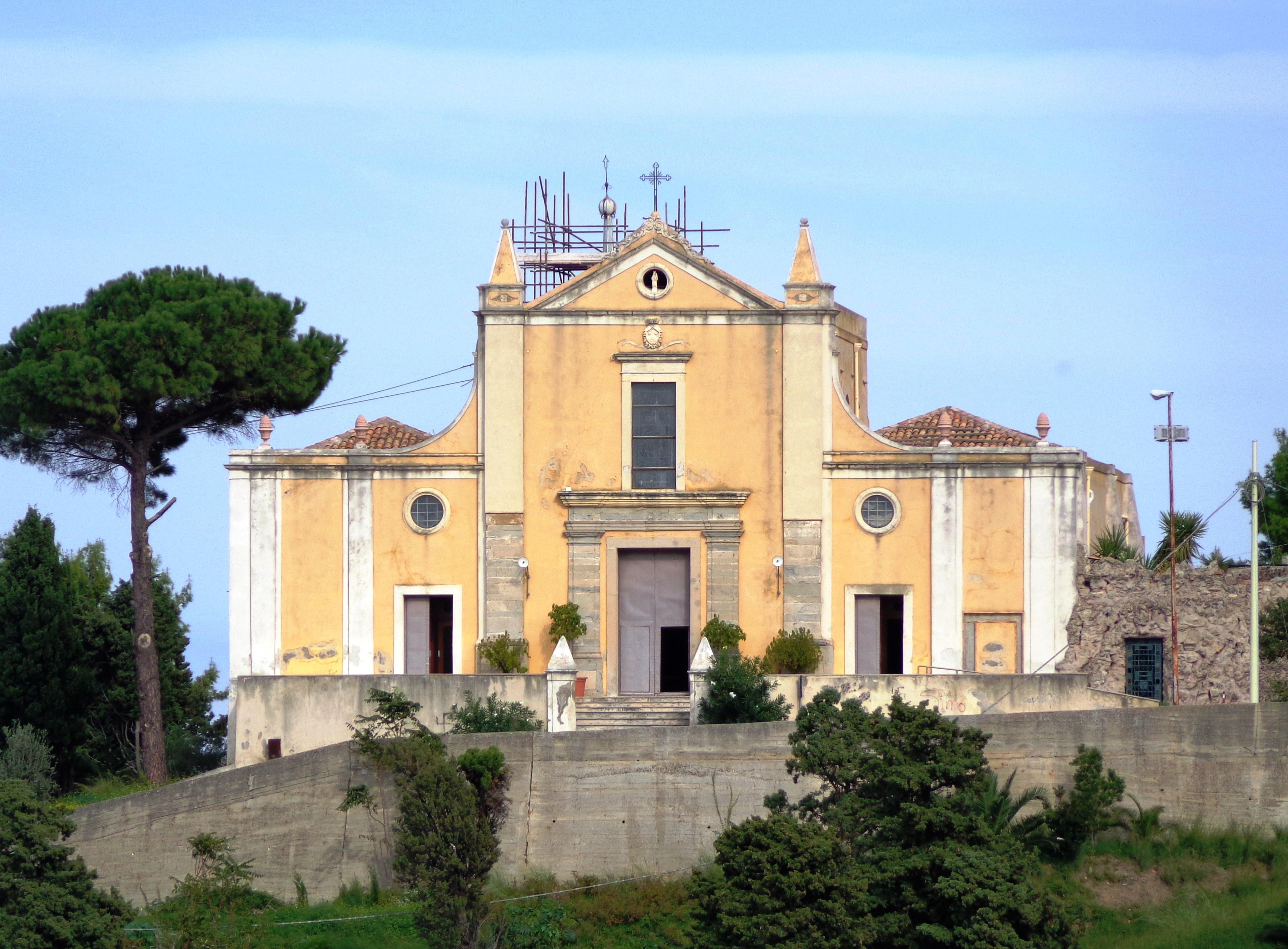 Our Lady of Mount Carmel Church