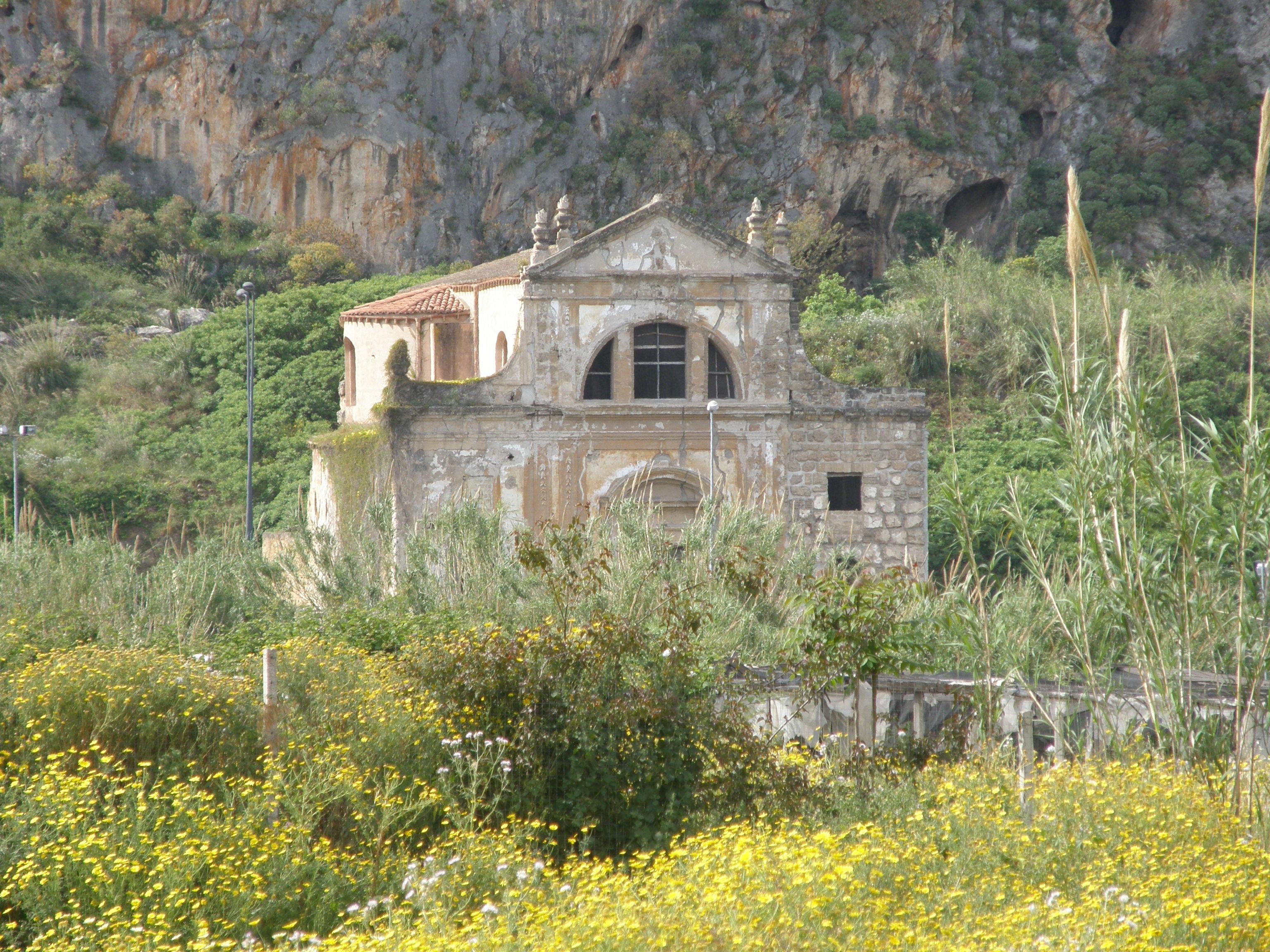 Chiesa di San Ciro